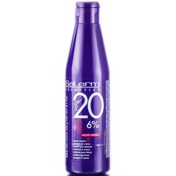 Eau oxygénée 20Vol 6% 225ml