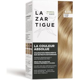 La Couleur Absolue 8.00 Light Blond
