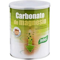 Carbonate de magnésium en poudre 110g