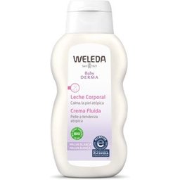Lait Corporel Mauve Blanche 200 ml