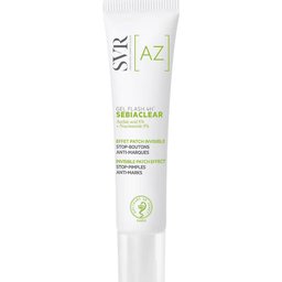 Sebiaclear Gel Flash 4H 15ml