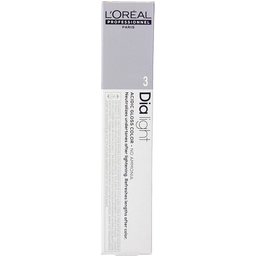 L'Oreal Dia Light Colorant Sans Ammoniaque Couleur 3 50ml