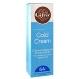 Bébé Cold Cream 50mL