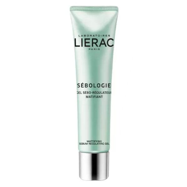 Sébologie Gel Sébo-Régulateur Matifiant 40ml
