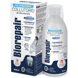 Bain de bouche 3In1