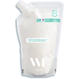Déodorant Eco-Recharge Nº8 180ml