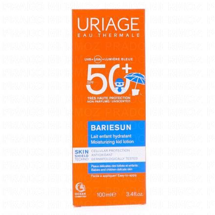 Bariesun - Lait Solaire Enfant Hydratant SPF50+ 100ml
