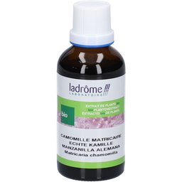 Camomille Matricaire | Extrait Bio