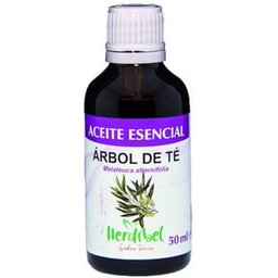 Huile Pure Arbre À Thé 50ml