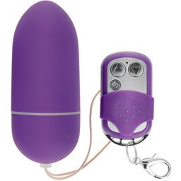 Vibrateur Oeuf L Lila 1ut