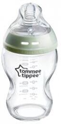 Natural Start Biberon Débit Lent 0 Mois et + 250 ml - Boîte 1 Biberon de 250 ml
