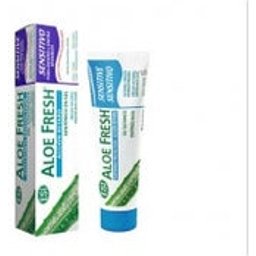 Dentifrico Poche 10 ml