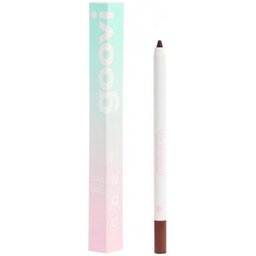 Goovi Crayon Yeux Liner Kajal Nro 02 Brun 1ut