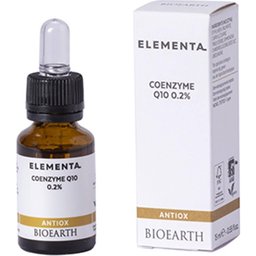 Elementa Antiox Coenzyme Q10 Concentrate 15ml