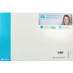 Sensura MIO Click URO Poche Maxi - Poche vidangeable, système 2 pièces, prédécoupée, texti