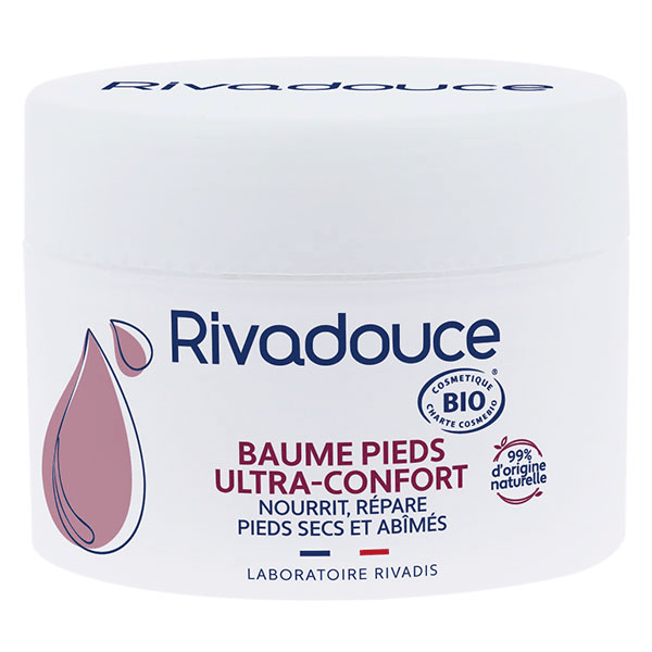 Baume pieds ultra-confort 75ml