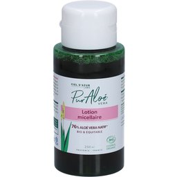 Ciel D'azur PurAloé Lotion Micellaire
