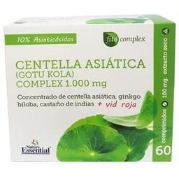Cirmax Plus 60 gélules
