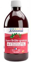 Expert Brûle-Graisse 4 en 1 500 ML - Bouteille 500 ml