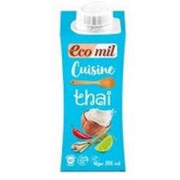 Cousine Thai Bio 200ml *