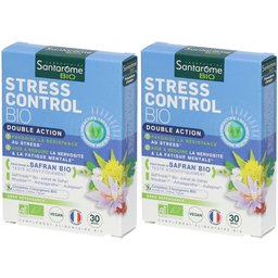 Bio Stress Control Bio