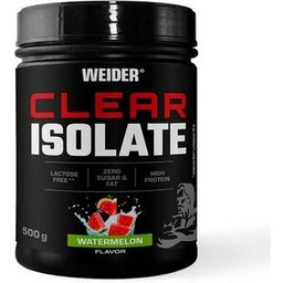Clear Isolate Watermelon 500g