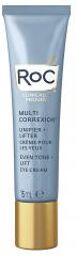 Multi Correxion Unifier + Lifter Crème Pour les Yeux 15 ml - Tube 15 ml