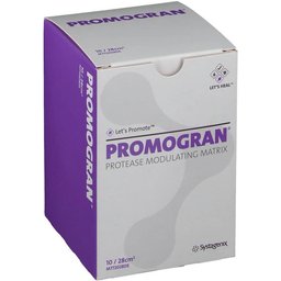 Promogran Pansement 28cm²