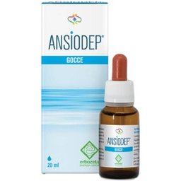 Ansiodep Gouttes pour Anxiété 20ml