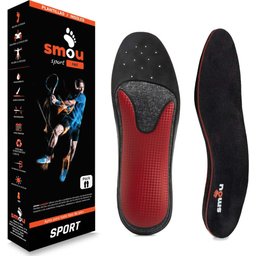Sport Fast Semelle Taille 37/38 1 Paire