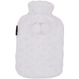 Bouillotte Housse Polaire 2000ml 1ut