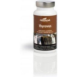 Thyrovus 90comp