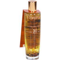 Huile Sèche Infusion Divine