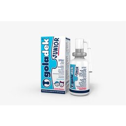 Goladek Spray Junior 25ml