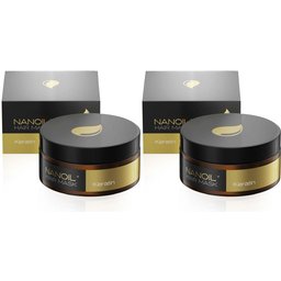 Nanoil® Keratin Hair Mask