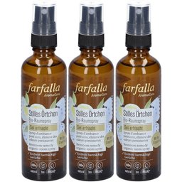 Spray d'ambiance petit coin, élimine les odeurs persistantes