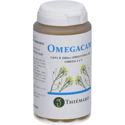Thiémard Omegacam Caméline Omega 3-6-9
