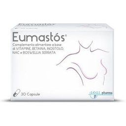 Eumastos 30Cps 0,7Mg