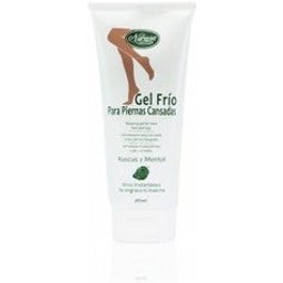 gel piernas piernas cansadas 200ml