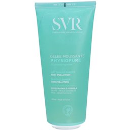 Gel Moussant Physiopure