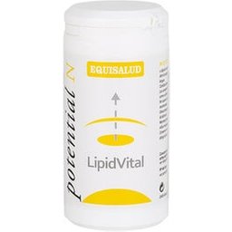 Lipidvital Micronutrition 60 Capuchon