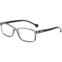 Lunettes Castellana Gris Transparent +3.50 1ut