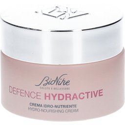 Defence Hydractive Crème Hydratante Nourrissante