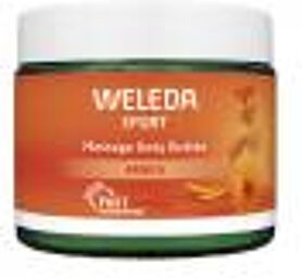 Sport Soin Nourrissant 150 ML - Pot 150 ml