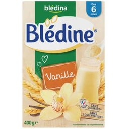 Bledine Vanille 400G