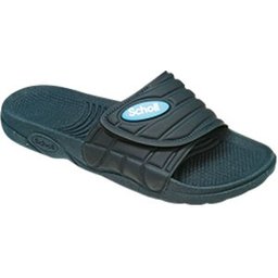 Nautilus PVC Chancla Hombre Navy Blue Talla 43 1 Par