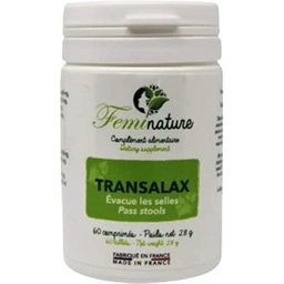 Féminature Transalax 60 Comprimés