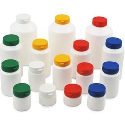 Bocal scellant Bl 175ml 30 U