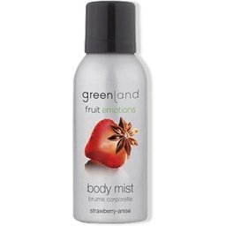 Bruma Corporal Fresa Anís 75ml