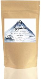 Fujiyama - Thé Blanc - Sachet 100 grammes